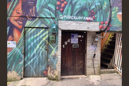 Apartamento para alugar com 50m², 2 quartos e sem vaga Apartamento para alugar com 50m², 2 quartos e sem vagaPlaca