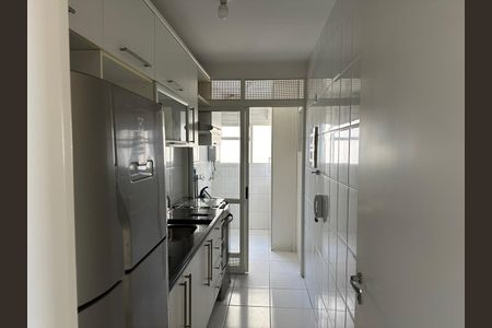 Apartamento à venda com 74m², 2 quartos e 2 vagas