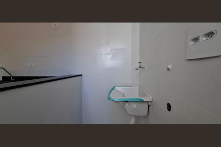 Apartamento à venda com 50m², 2 quartos e 1 vaga Apartamento à venda com 50m², 2 quartos e 1 vagaÁrea de Serviço
