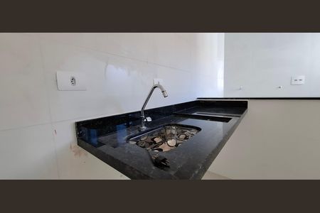 Apartamento à venda com 50m², 2 quartos e 1 vaga Apartamento à venda com 50m², 2 quartos e 1 vagaCozinha