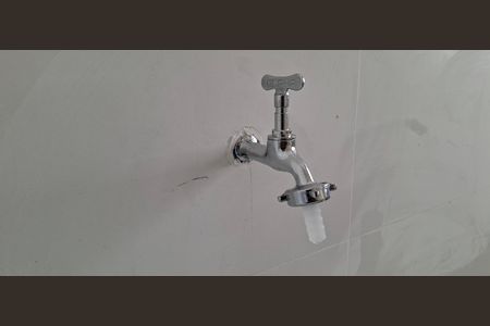 Apartamento à venda com 50m², 2 quartos e 1 vaga Apartamento à venda com 50m², 2 quartos e 1 vagaÁrea de Serviço