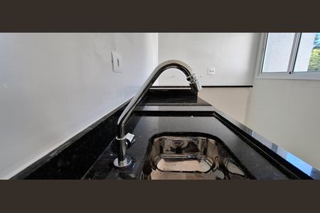 Apartamento à venda com 50m², 2 quartos e 1 vaga Apartamento à venda com 50m², 2 quartos e 1 vagaCozinha