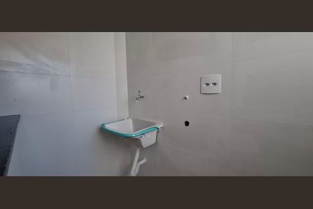 Apartamento à venda com 50m², 2 quartos e 1 vaga Apartamento à venda com 50m², 2 quartos e 1 vagaÁrea de Serviço