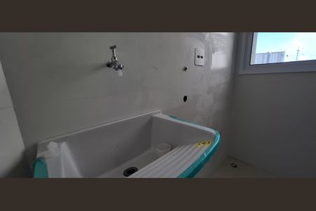 Apartamento à venda com 50m², 2 quartos e 1 vaga Apartamento à venda com 50m², 2 quartos e 1 vagaÁrea de Serviço