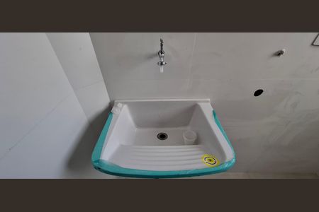 Apartamento à venda com 50m², 2 quartos e 1 vaga Apartamento à venda com 50m², 2 quartos e 1 vagaÁrea de Serviço