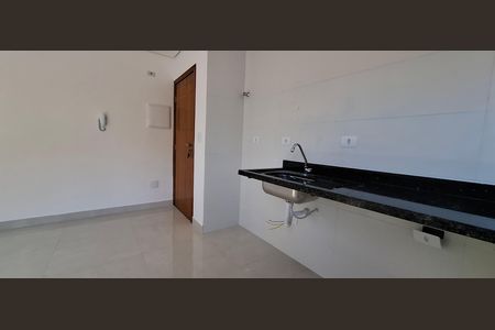 Apartamento à venda com 50m², 2 quartos e 1 vaga Apartamento à venda com 50m², 2 quartos e 1 vagaCozinha