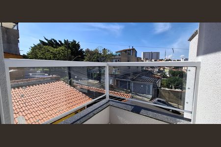 Apartamento à venda com 50m², 2 quartos e 1 vaga Apartamento à venda com 50m², 2 quartos e 1 vagaBanheiro da Suíte