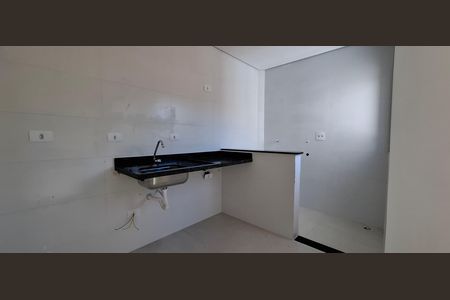 Apartamento à venda com 50m², 2 quartos e 1 vaga Apartamento à venda com 50m², 2 quartos e 1 vagaCozinha