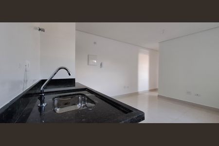 Apartamento à venda com 100m², 2 quartos e 1 vagaCozinha
