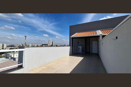 Apartamento à venda com 100m², 2 quartos e 1 vagaCobertura