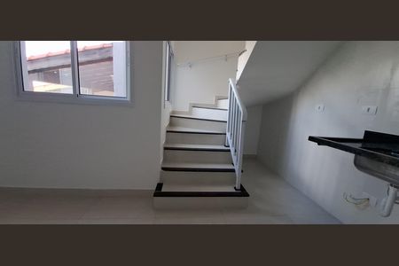 Apartamento à venda com 100m², 2 quartos e 1 vagaCozinha