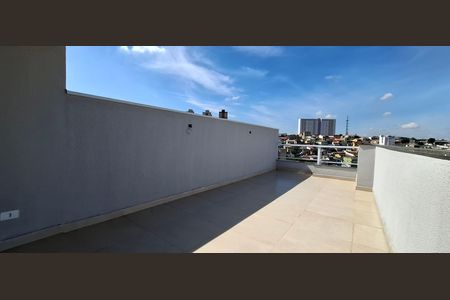 Apartamento à venda com 100m², 2 quartos e 1 vagaCobertura