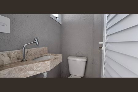 Apartamento à venda com 100m², 2 quartos e 1 vagaLavabo