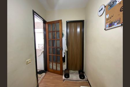 Apartamento à venda com 72m², 3 quartos e 1 vaga Apartamento à venda com 72m², 3 quartos e 1 vagaQuarto de Serviço