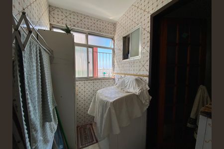 Apartamento à venda com 72m², 3 quartos e 1 vaga Apartamento à venda com 72m², 3 quartos e 1 vagaÁrea de Serviço
