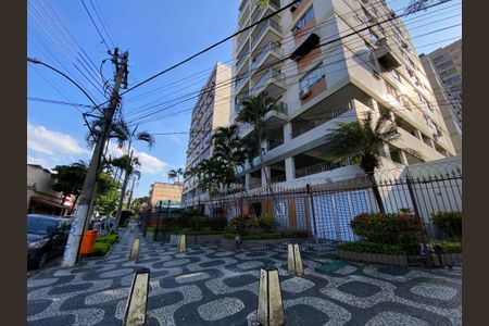 Apartamento à venda com 72m², 3 quartos e 1 vaga Apartamento à venda com 72m², 3 quartos e 1 vagaFachada do Prédio