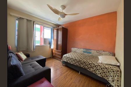 Apartamento à venda com 72m², 3 quartos e 1 vaga Apartamento à venda com 72m², 3 quartos e 1 vagaQuarto 2