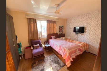 Apartamento à venda com 72m², 3 quartos e 1 vaga Apartamento à venda com 72m², 3 quartos e 1 vagaQuarto 1