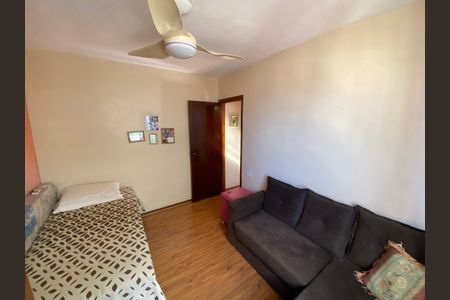 Apartamento à venda com 72m², 3 quartos e 1 vaga Apartamento à venda com 72m², 3 quartos e 1 vagaQuarto 2