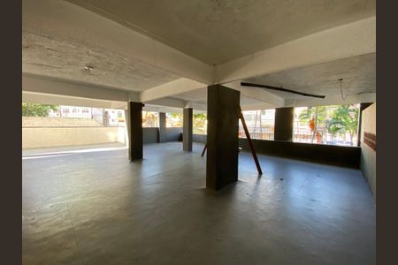 Apartamento à venda com 72m², 3 quartos e 1 vaga Apartamento à venda com 72m², 3 quartos e 1 vagaÁrea comum - Playground