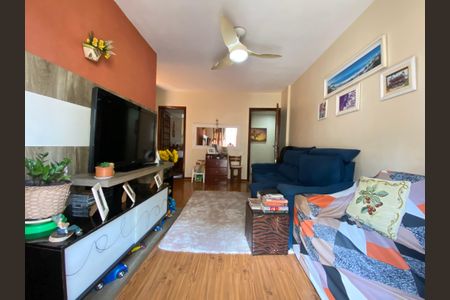 Apartamento à venda com 72m², 3 quartos e 1 vaga Apartamento à venda com 72m², 3 quartos e 1 vagaSala