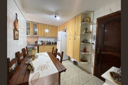 Apartamento à venda com 72m², 3 quartos e 1 vaga Apartamento à venda com 72m², 3 quartos e 1 vagaCozinha