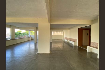 Apartamento à venda com 72m², 3 quartos e 1 vaga Apartamento à venda com 72m², 3 quartos e 1 vagaÁrea comum - Playground