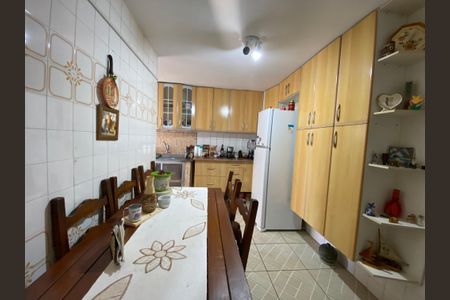 Apartamento à venda com 72m², 3 quartos e 1 vaga Apartamento à venda com 72m², 3 quartos e 1 vagaCozinha