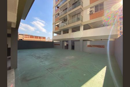 Apartamento à venda com 72m², 3 quartos e 1 vaga Apartamento à venda com 72m², 3 quartos e 1 vagaÁrea comum - Playground