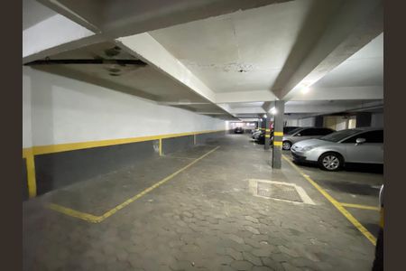 Apartamento à venda com 72m², 3 quartos e 1 vaga Apartamento à venda com 72m², 3 quartos e 1 vagaGaragem