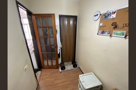 Apartamento à venda com 72m², 3 quartos e 1 vaga Apartamento à venda com 72m², 3 quartos e 1 vagaQuarto de Serviço