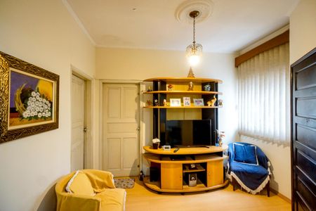 Apartamento à venda com 70m², 2 quartos e 1 vaga Apartamento à venda com 70m², 2 quartos e 1 vagaSala