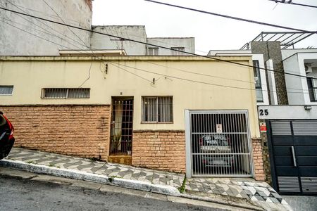 Apartamento à venda com 70m², 2 quartos e 1 vagaFachada