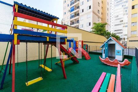 Apartamento à venda com 86m², 2 quartos e 1 vagaÁrea comum - Playground