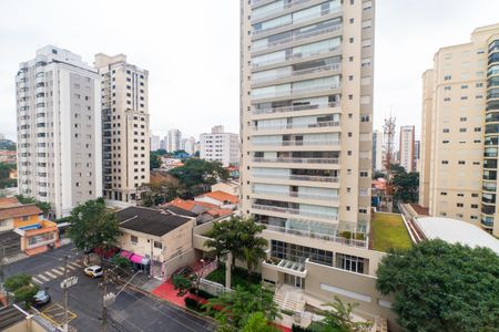 Apartamento à venda com 86m², 2 quartos e 1 vagaVista da Sala de Jantar