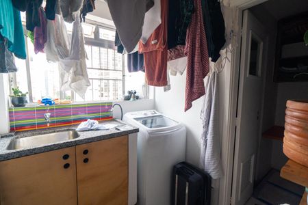 Apartamento à venda com 86m², 2 quartos e 1 vagaÁrea de Serviço