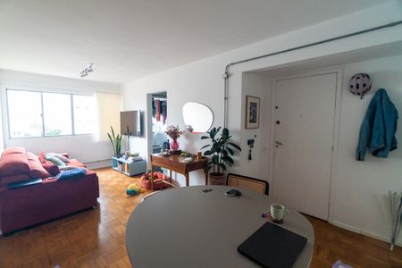 Apartamento à venda com 86m², 2 quartos e 1 vagaSala de Jantar
