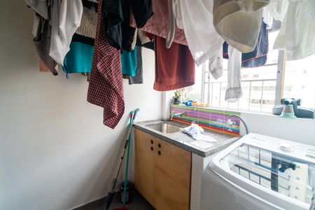 Apartamento à venda com 86m², 2 quartos e 1 vagaÁrea de Serviço