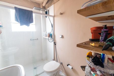 Apartamento à venda com 86m², 2 quartos e 1 vagaBanheiro