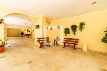 Apartamento à venda com 86m², 2 quartos e 1 vagaÁrea comum