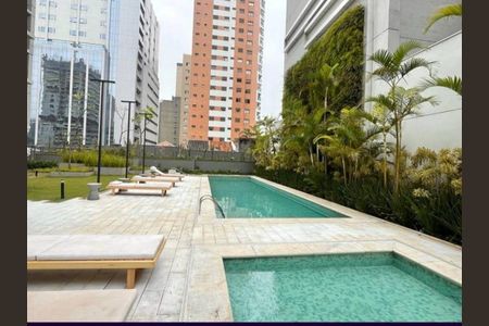 Apartamento à venda com 84m², 2 quartos e 1 vaga