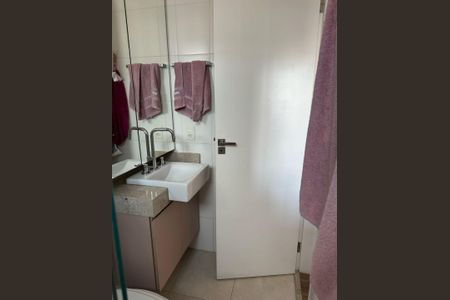 Apartamento à venda com 122m², 3 quartos e 2 vagas