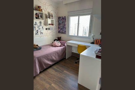 Apartamento à venda com 122m², 3 quartos e 2 vagas