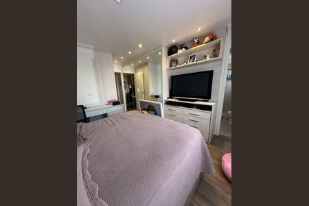 Apartamento à venda com 122m², 3 quartos e 2 vagas