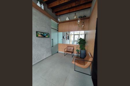 Apartamento à venda com 122m², 3 quartos e 2 vagas