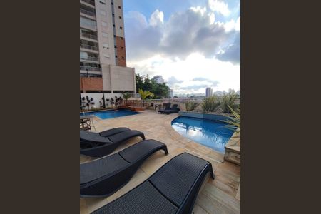 Apartamento à venda com 122m², 3 quartos e 2 vagas