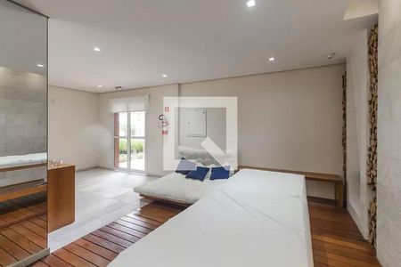 Apartamento à venda com 162m², 3 quartos e 3 vagas Apartamento à venda com 162m², 3 quartos e 3 vagasÁrea comum
