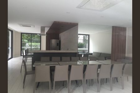 Apartamento à venda com 210m², 4 quartos e 3 vagas