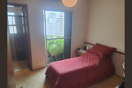 Apartamento à venda com 210m², 4 quartos e 3 vagas