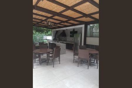 Apartamento à venda com 210m², 4 quartos e 3 vagas